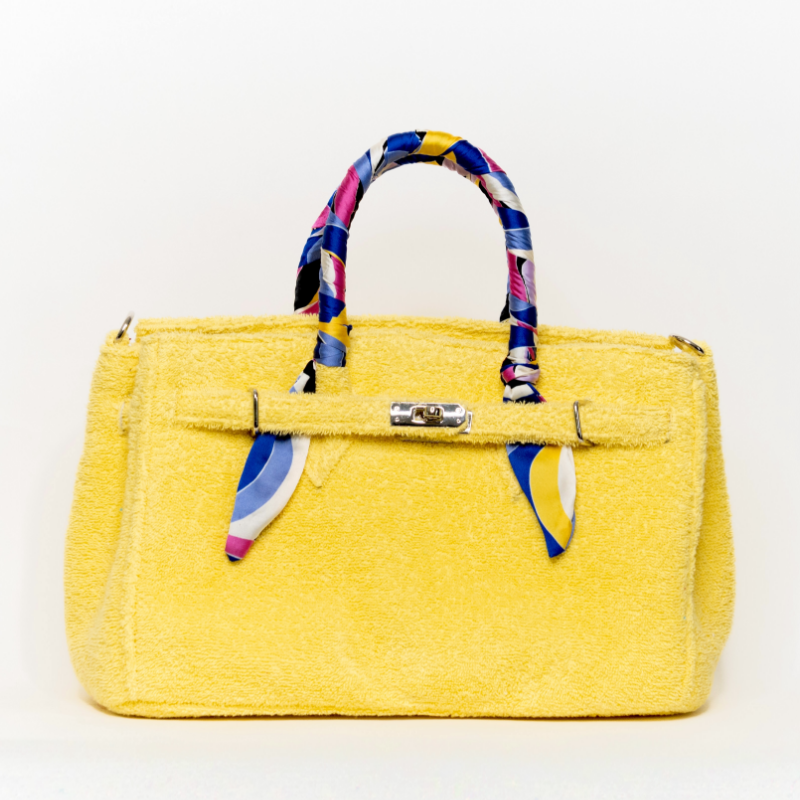 BRIGITTE 24H ÉPONGE