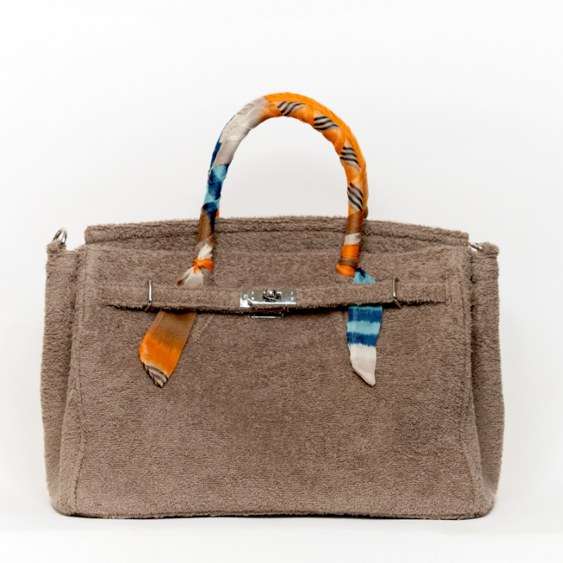 BRIGITTE 36H ÉPONGE