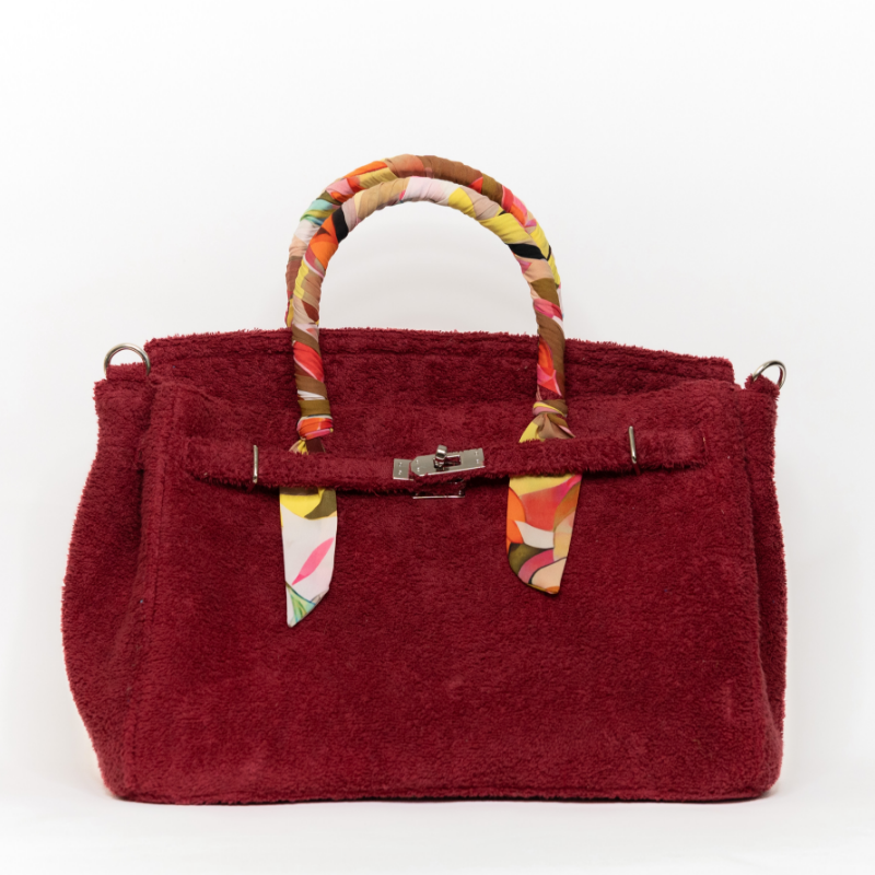 BRIGITTE 36H ÉPONGE