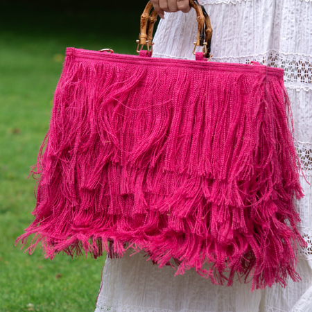CABAS ROMY taille L