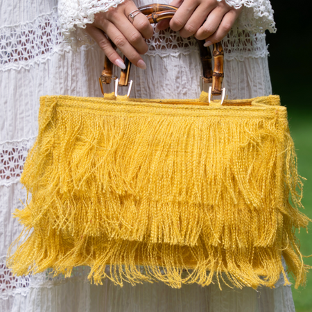 CABAS ROMY Taille S