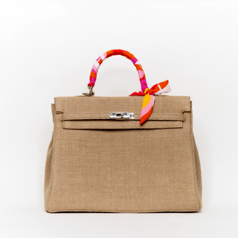 CHARLOTTE NATUREL 24H