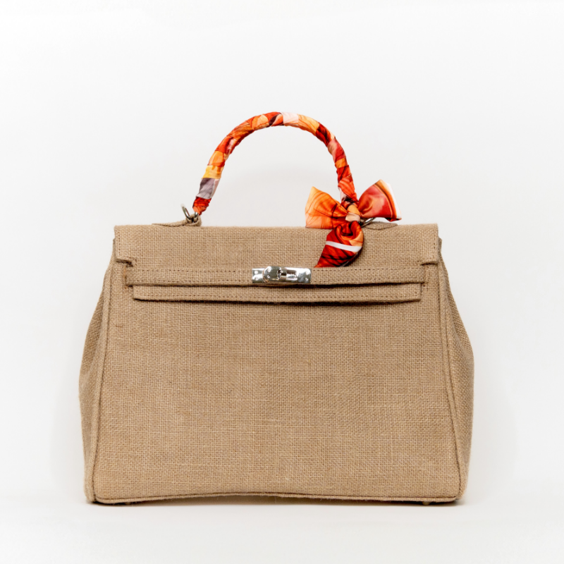 CHARLOTTE NATUREL 24H