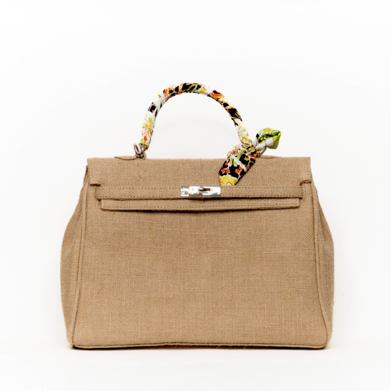 CHARLOTTE NATUREL 24H