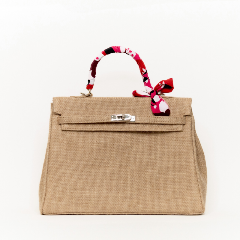 CHARLOTTE NATUREL 24H