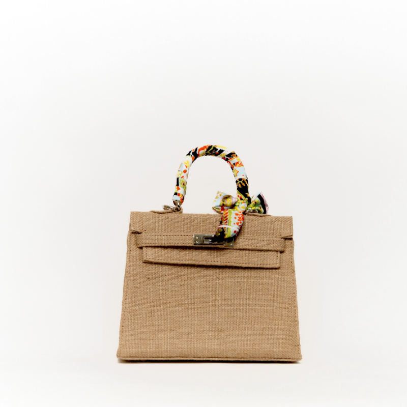 CHARLOTTE NATUREL MINI