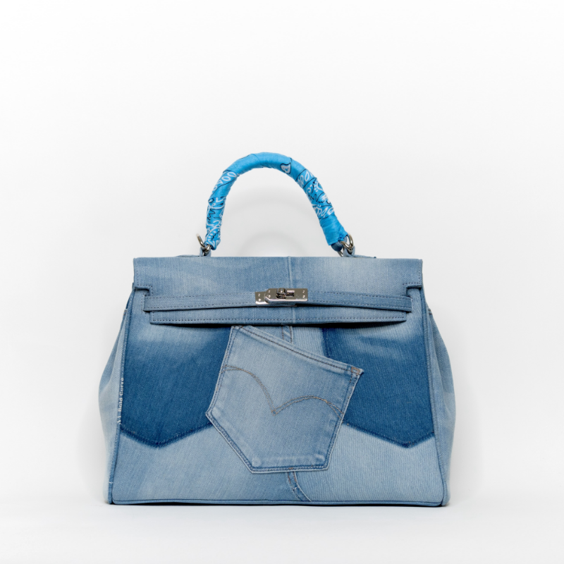 CHARLOTTE 24H JEAN CLAIR