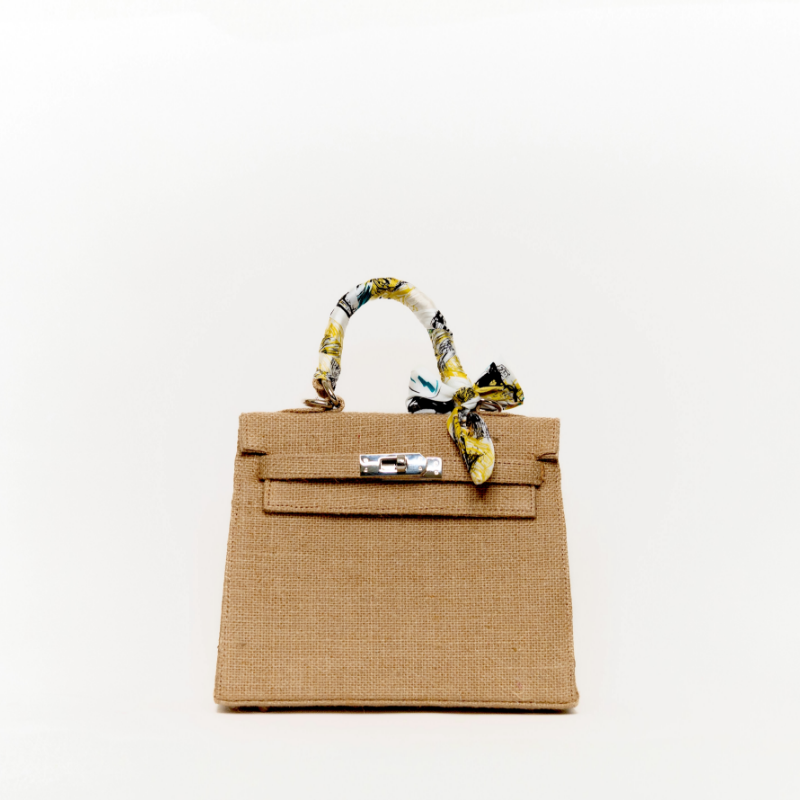 CHARLOTTE NATUREL MINI